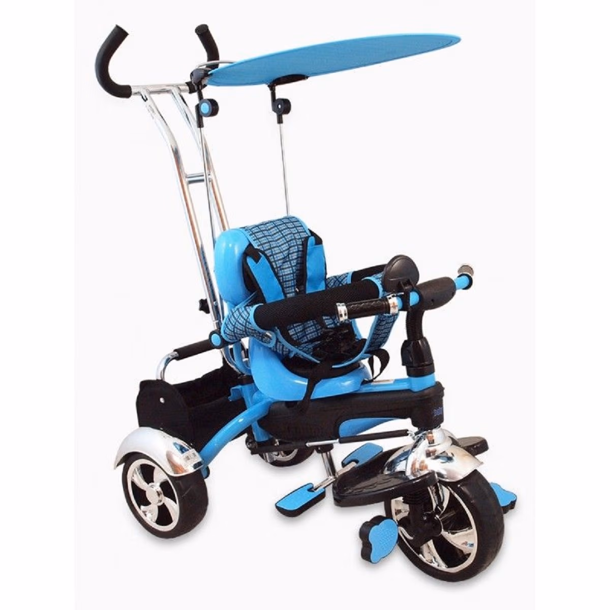 Bicicleta pentru copii Nu GR-01
